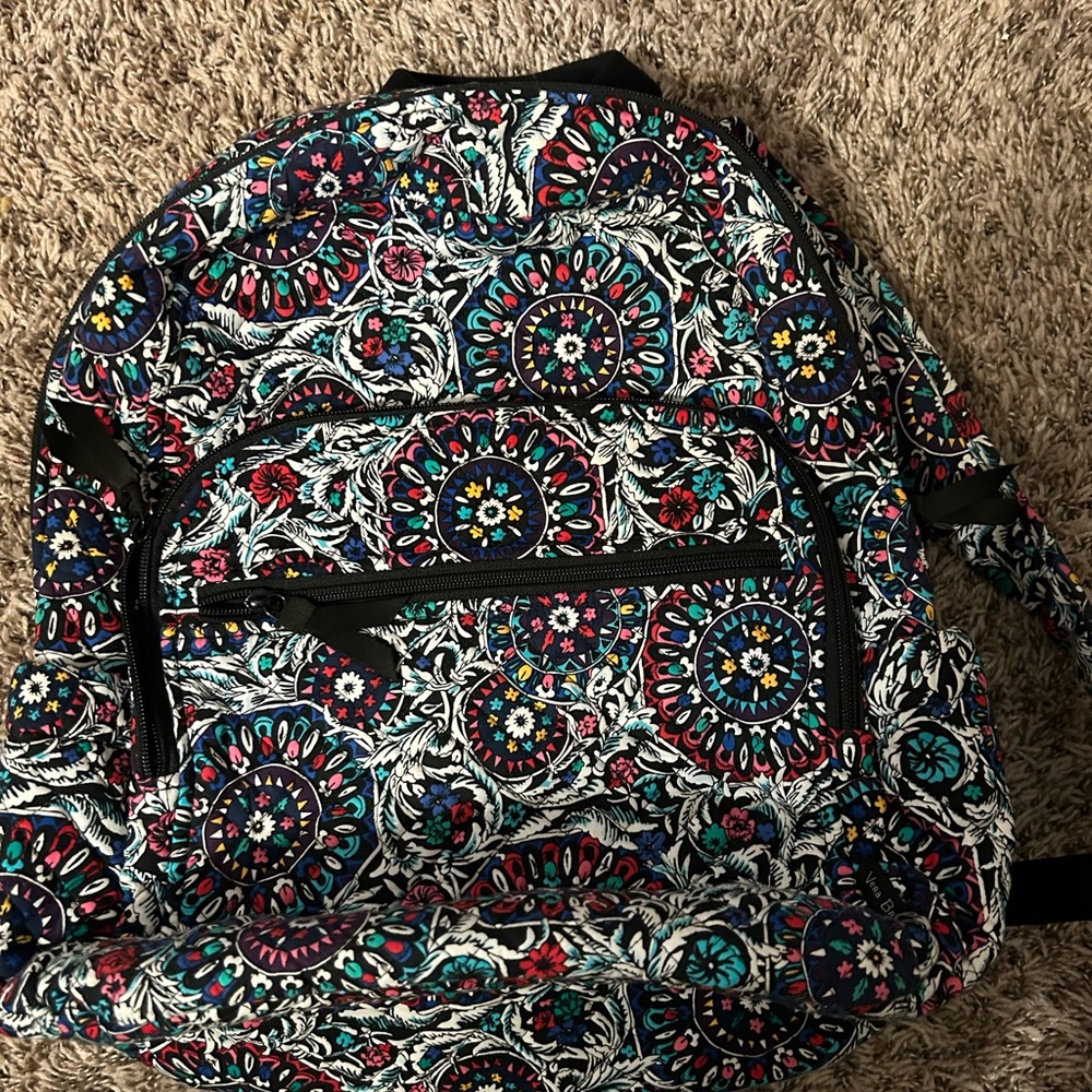 Vera Campus Backpack